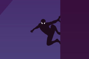 Spider Man Minimal107624011